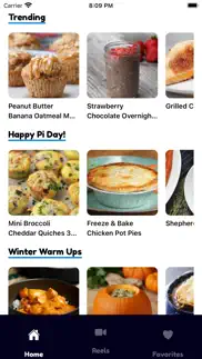 tasty recipes : cooking videos problems & solutions and troubleshooting guide - 3