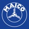 The MAICO air@home system is a modern, all-round, stress-free package for your MAICO controlled domestic ventilation units