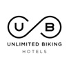 Unlimited Biking Hotels