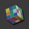 Welcome to Rubik's Cube Puzzle Game