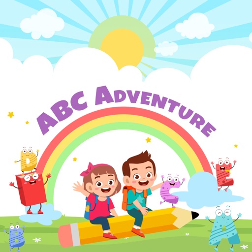ABC-Adventures iOS App