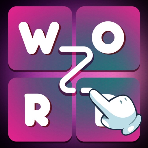 Lettermatch Word Spelling Game