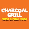 The Charcoal Grill Belfast