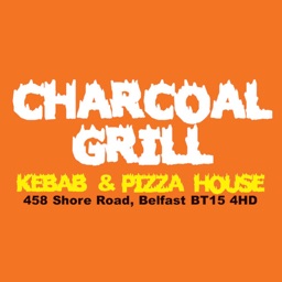 The Charcoal Grill Belfast