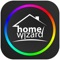 HomeWizard Link is the new and intuitive way to control your home from your smartphone wherever you are