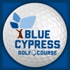 Blue Cypress Golf Course