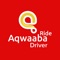 AQWAABA RIDE is an E-Hailing and taxi dispatch technology solutions