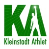 Kleinstadt Athlet