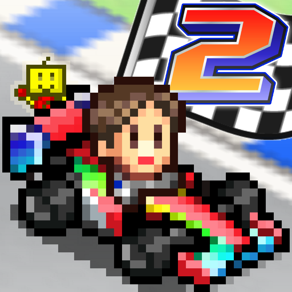 Get Grand Prix Story2 for iOS, iPhone, iPad Aso Report