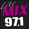 Lite Mix 97.1 WREO-FM