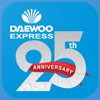 Daewoo Express Mobile