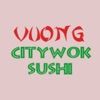 Vuong City Wok Nürnberg