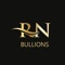 RN Bullions is a leading bullion dealer in Delhi with rich experience in the bullion market