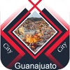 Icon Guanajuato City Guide