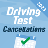 Driving Test Cancellations UK - NovoTech LV