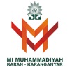 MI Muhammadiyah Karan