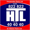 Harpenden & St Albans Taxis