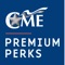 The CME Premium Perks app, powered by BaZing, lets you take discounts anywhere you go