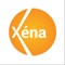 Xena vous permettra de gérer d'une manière parfaite votre journée, vous pouvez planifier vos taches et visites chez vos clients et vos colaborateurs