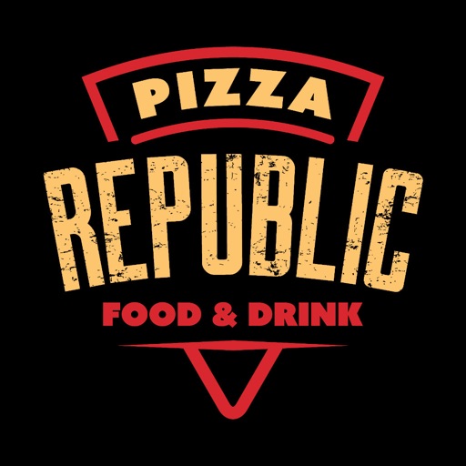 Pizza Republic Pizzeria