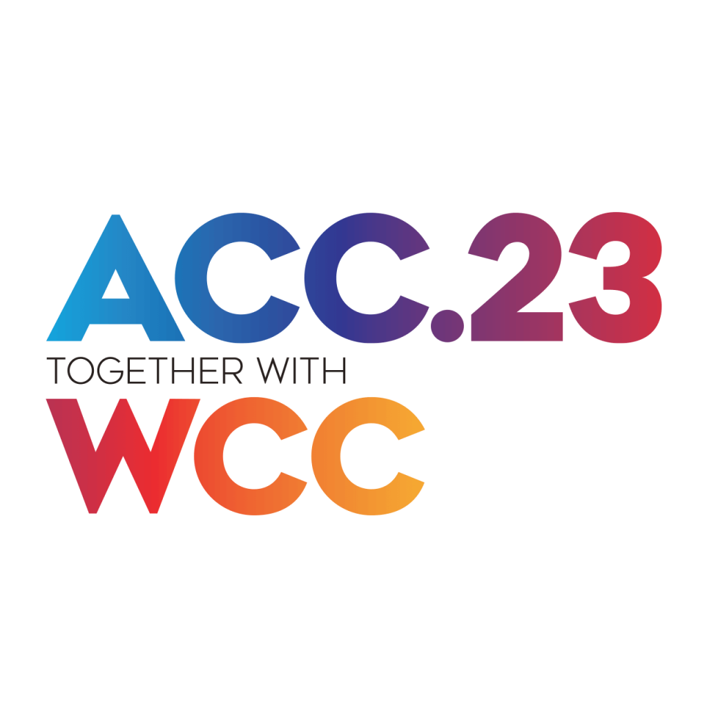 Get ACC.23/WCC for iOS, iPhone, iPad Aso Report