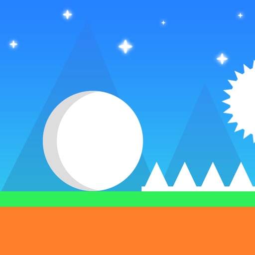 Go,Tiny Ball:Puzzle Games iOS App