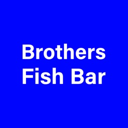 Brothers Fish Bar, London