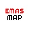 Emas Map