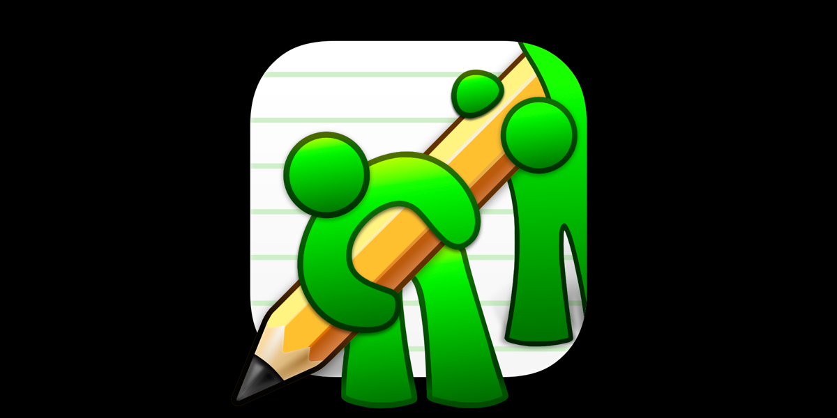 Subethaedit をmac App Storeで
