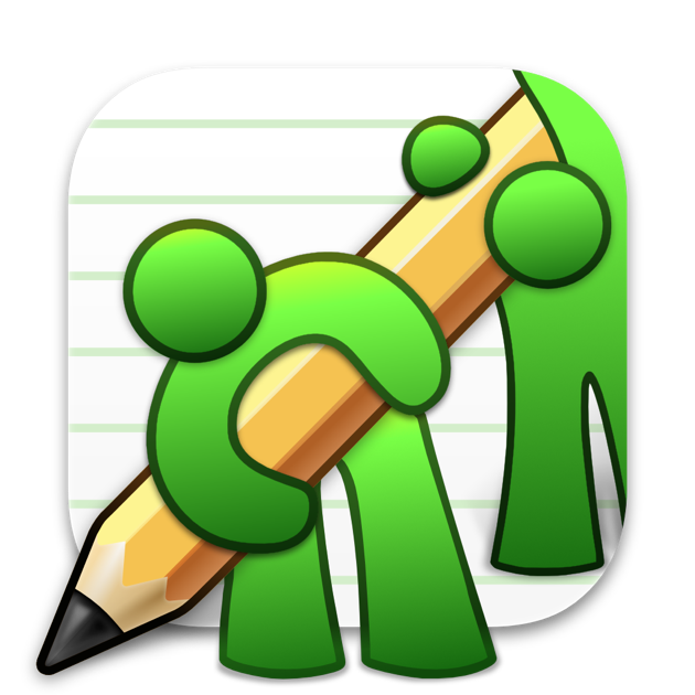 Subethaedit をmac App Storeで