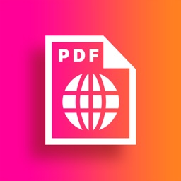 PDF Converter · 图标