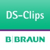 AESCULAP® DS-Clips - iPadアプリ