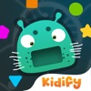 Kidify: Cell Feeding Kids Game