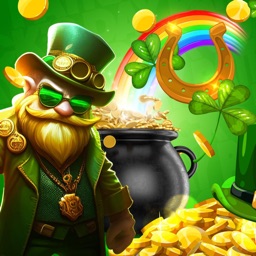 Lucky Ireland Leprikon