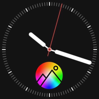 WatchAnything - watch faces app reviews and download