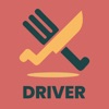DELIVER EAT Driver