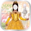 Fairy Tales Princess Montage