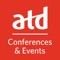 Icon ATD Conferences & Events