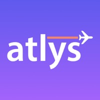 Atlys app funktioniert nicht? Probleme und Störung