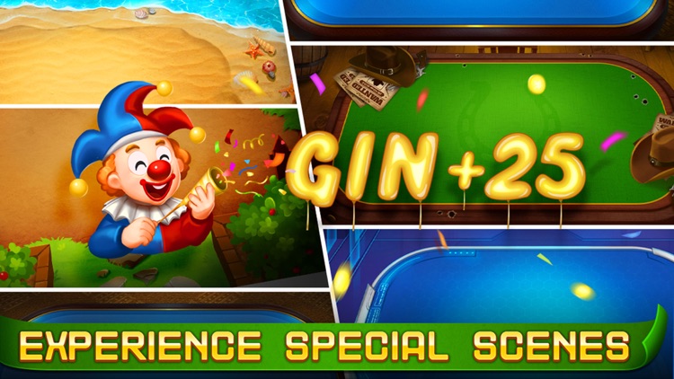 Gin Rummy !! screenshot-7