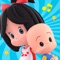 Icon Cleo and Cuquin Baby Songs
