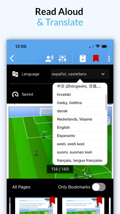 Coach Viewer screenshot-3