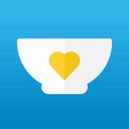 ShareTheMeal: 慈善 寄付する アイコン