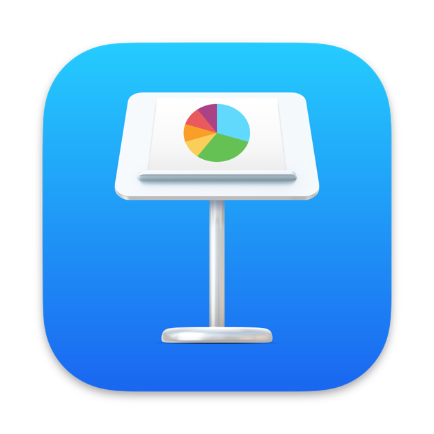 apple keynote free download mac