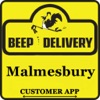 Beep A Delivery Malmesbury