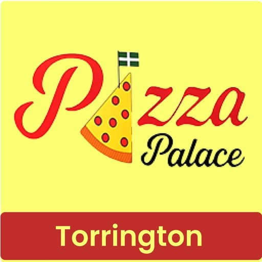 Pizza Palace Torrington