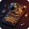 Experience the most realistic and engaging interactive messaging game, Detective Game