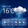 Icon Weather ..