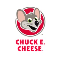 Chuck E Cheeses