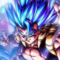 DRAGON BALL LEGENDS ícone